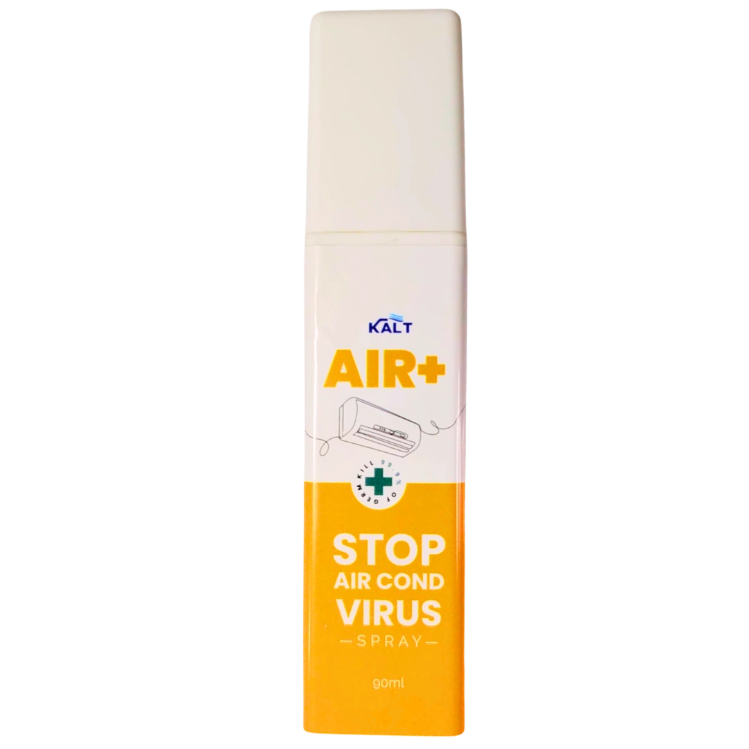 Kalt Air+