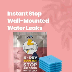 Kalt K-Dry Booster