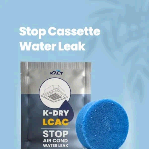 Kalt K-Dry Cassette