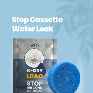 Kalt K-Dry Cassette