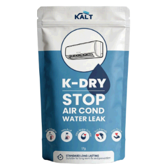 Kalt K-Dry Standard